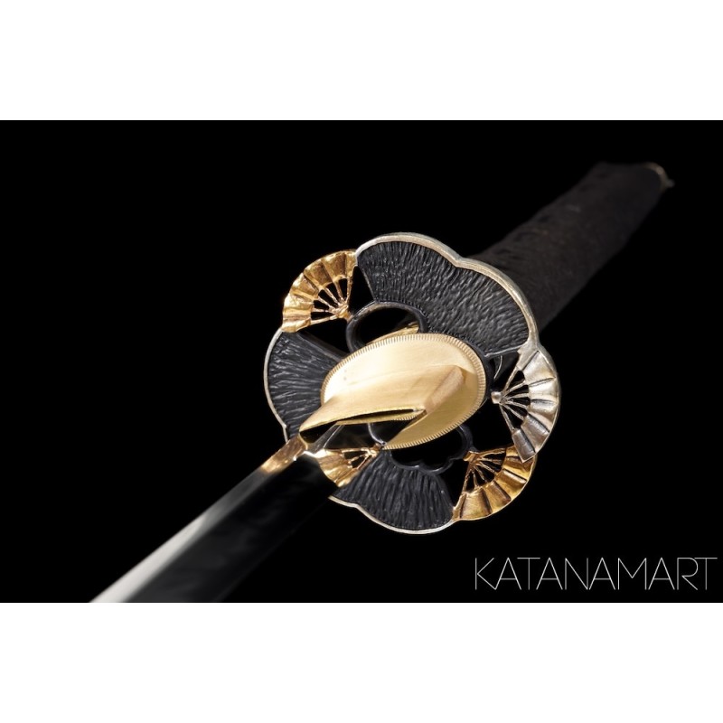 Kusaka Katana Afilada katanamart
