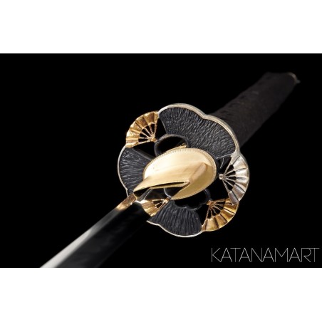 Kusaka Katana Afilada katanamart