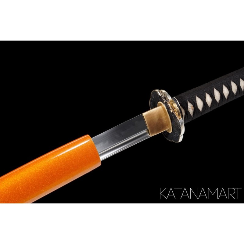 Kusaka Katana Afilada katanamart