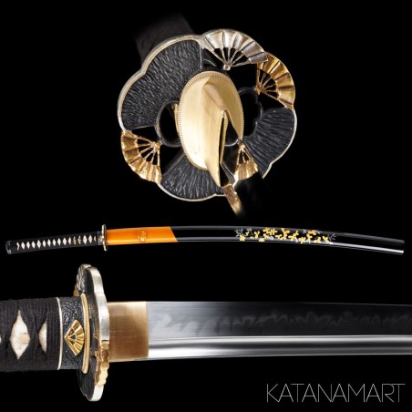 Kusaka Katana Afilada katanamart