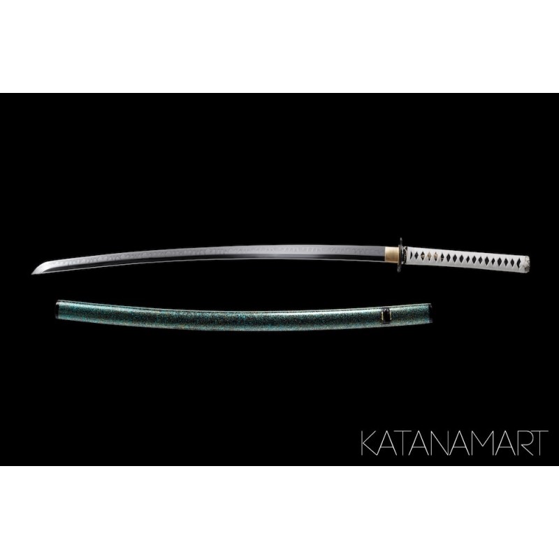 Sakamoto Katana Afilada katanamart