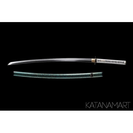 Sakamoto Katana Afilada katanamart