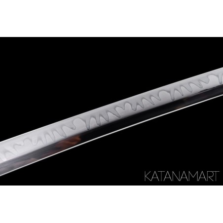 Sakamoto Katana Afilada katanamart