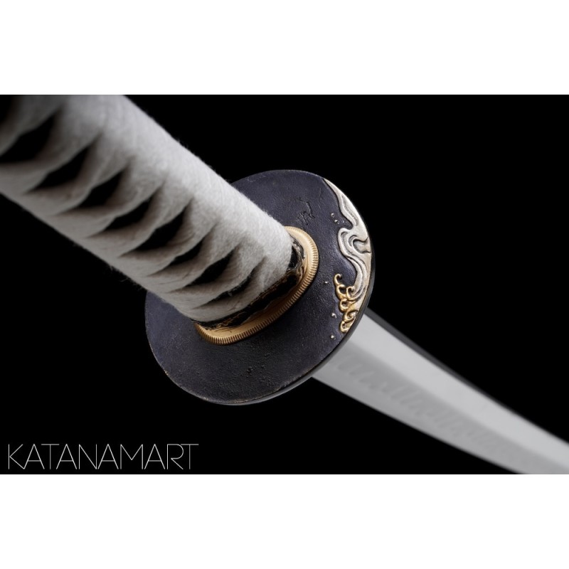 Sakamoto Katana Afilada katanamart