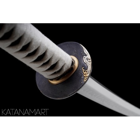Sakamoto Katana Afilada katanamart