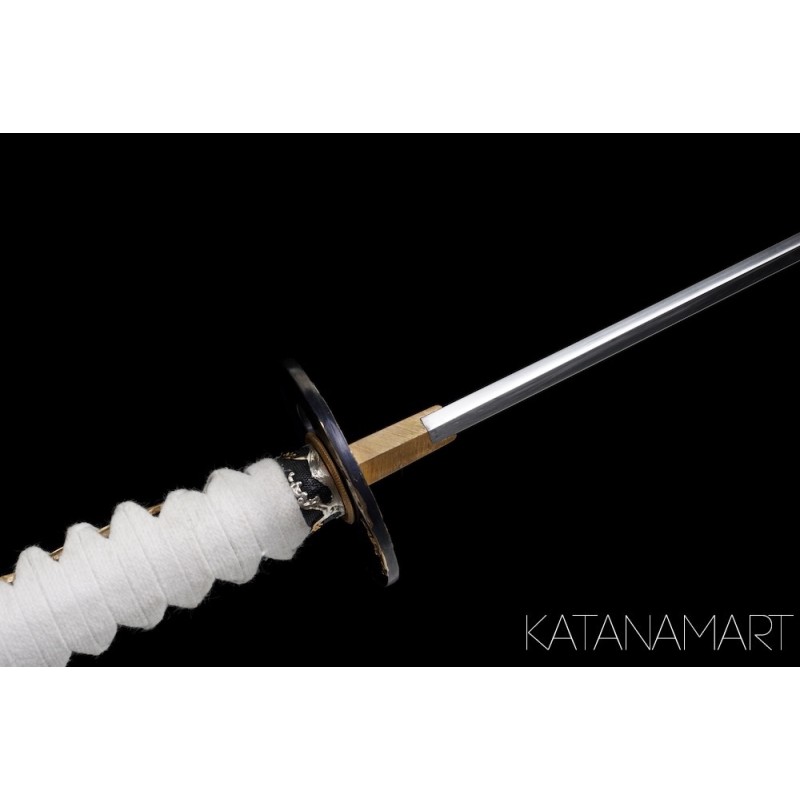 Sakamoto Katana Afilada katanamart