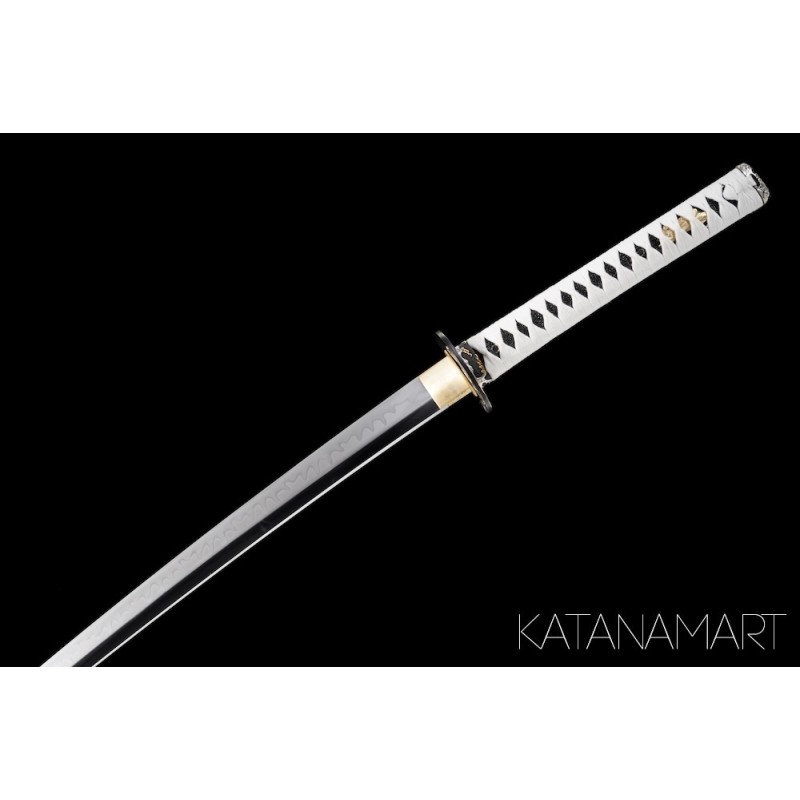 Sakamoto Katana Afilada katanamart