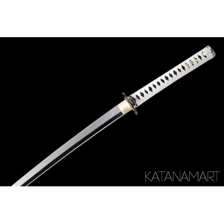 Sakamoto Katana Afilada katanamart