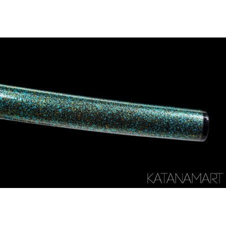 Sakamoto Katana Afilada katanamart