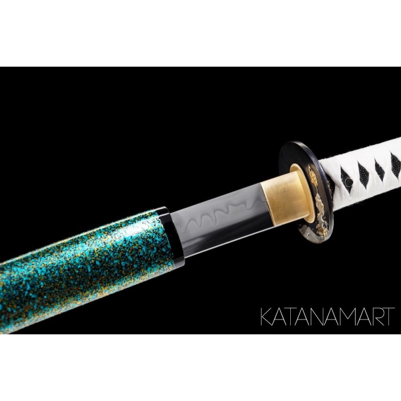 Sakamoto Katana Afilada katanamart