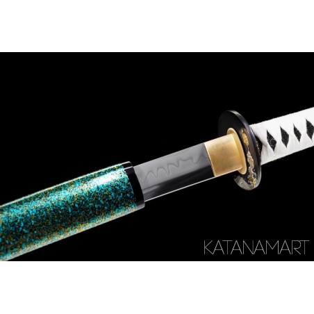 Sakamoto Katana Afilada katanamart