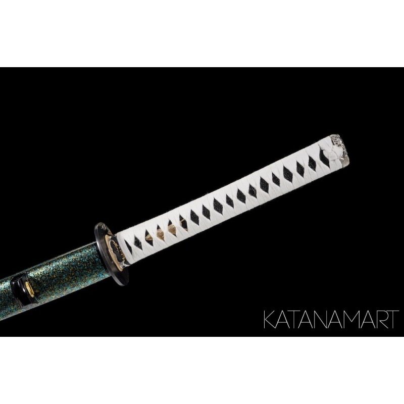 Sakamoto Katana Afilada katanamart