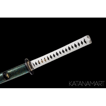 Sakamoto Katana Afilada katanamart