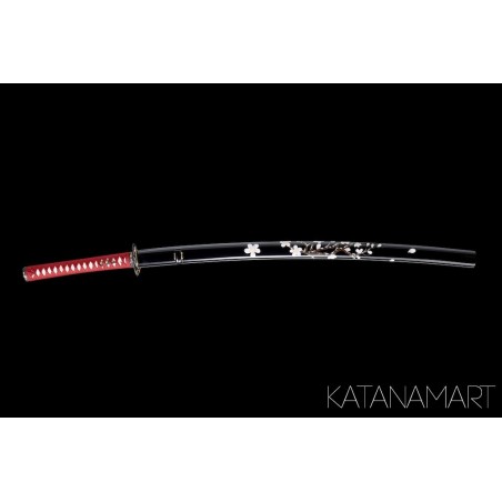 Otomo Katana Afilada Katanamart