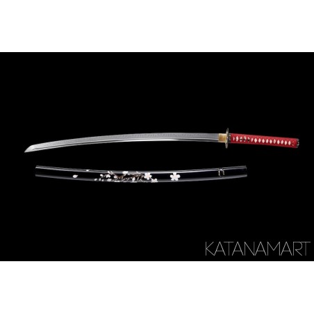 Otomo Katana Afilada Katanamart