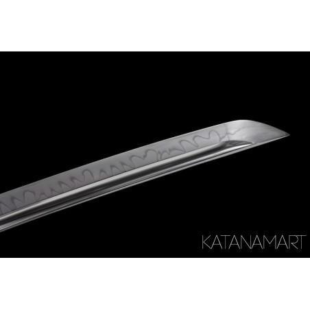 Otomo Katana Afilada Katanamart