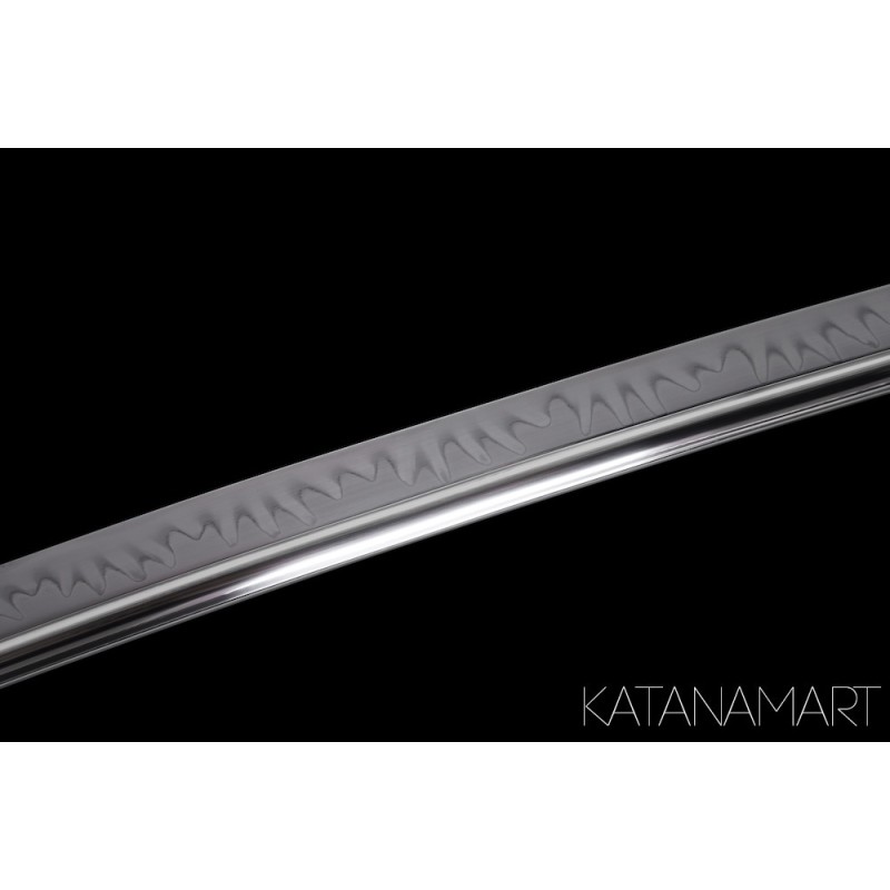 Otomo Katana Afilada Katanamart
