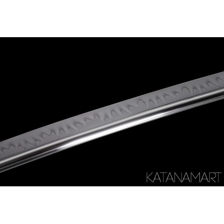 Otomo Katana Afilada Katanamart