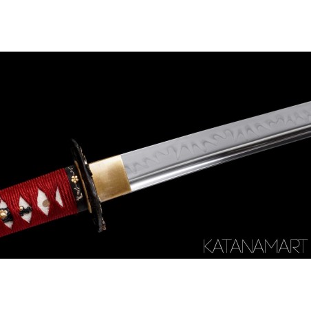 Otomo Katana Afilada Katanamart