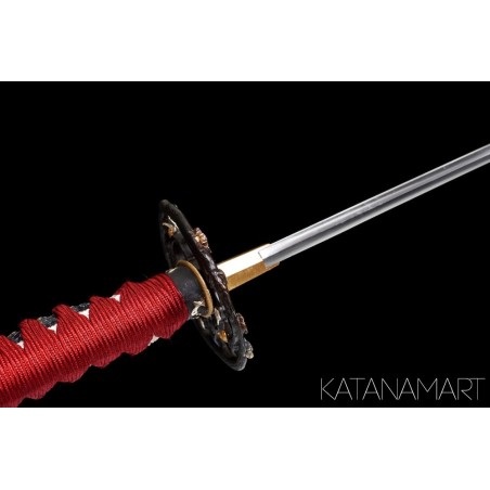 Otomo Katana Afilada Katanamart