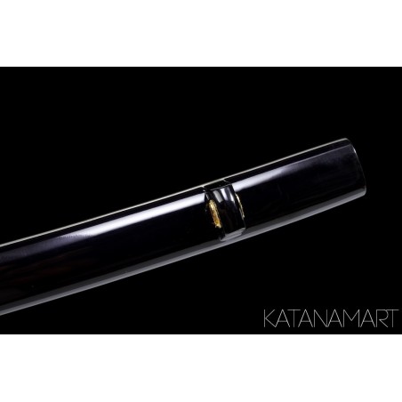 Otomo Katana Afilada Katanamart