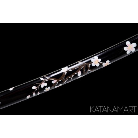 Otomo Katana Afilada Katanamart