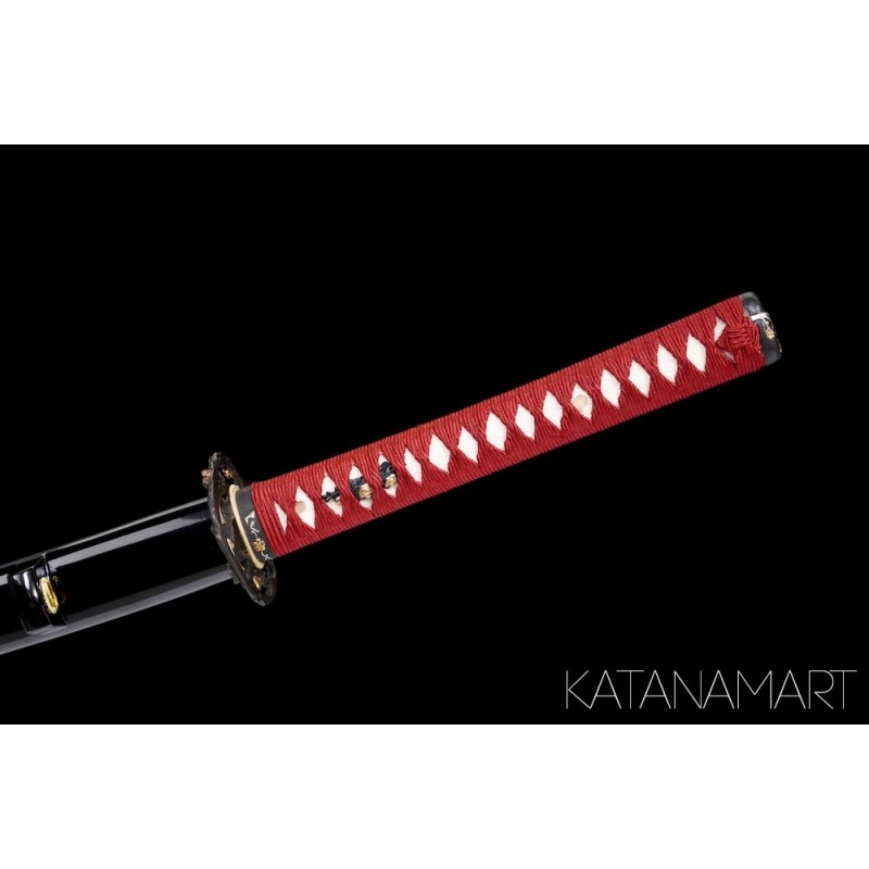 Otomo Katana | Comprar Espadas Japonesas | Tienda Espadas Japonesas
