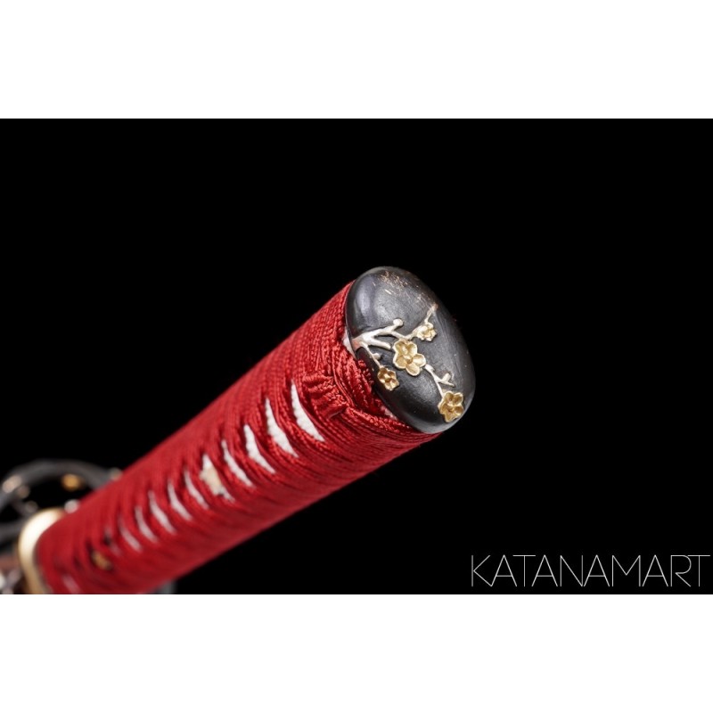 Otomo Katana Afilada Katanamart