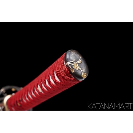 Otomo Katana Afilada Katanamart