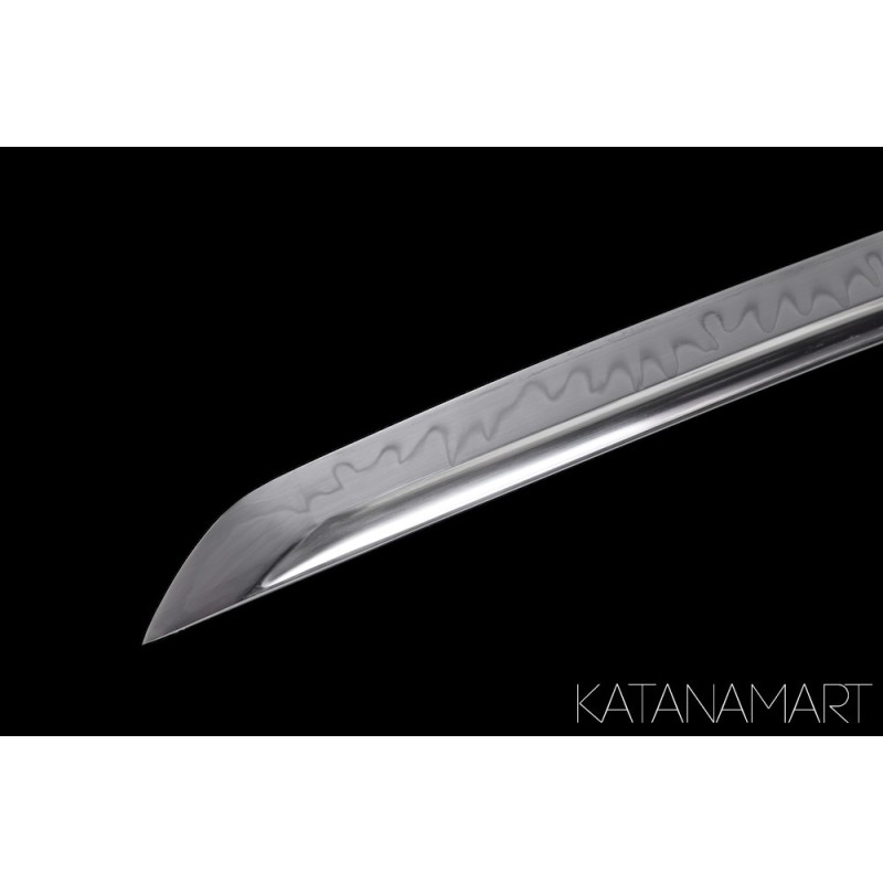 Otomo Katana Afilada Katanamart