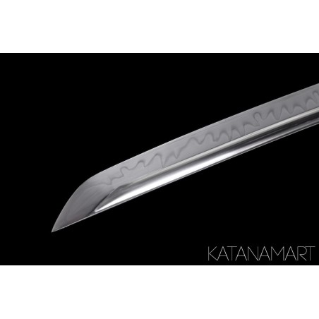 Otomo Katana Afilada Katanamart