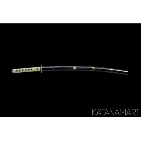 Tomoe Katana Afilada Katanamart