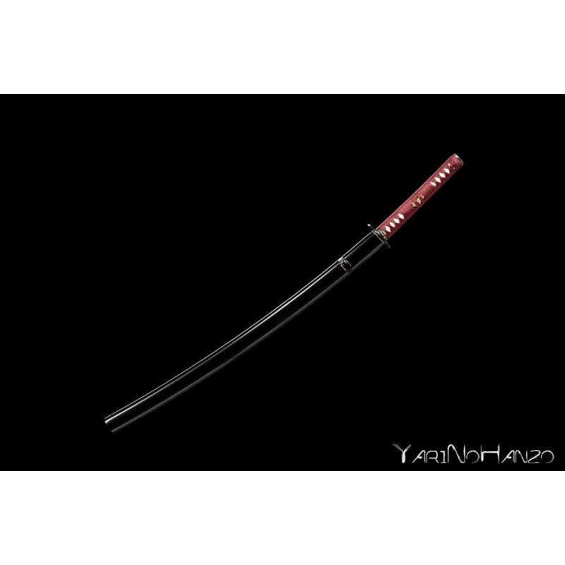 TAKEMATA KATANA LIMITED EDITION IAITO