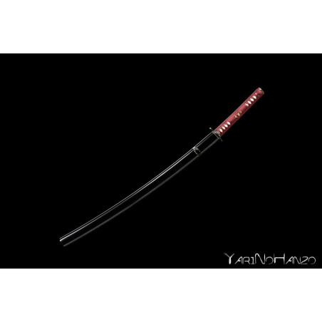 TAKEMATA KATANA LIMITED EDITION IAITO