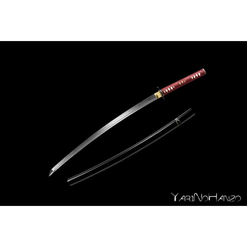 TAKEMATA KATANA LIMITED EDITION IAITO