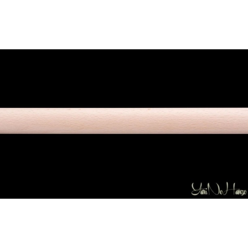 Set de Bokken para Aikido Yarinohanzo – Bokken, Jo y Tanto Artesanales