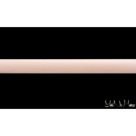 Set de Bokken para Aikido Yarinohanzo – Bokken, Jo y Tanto Artesanales