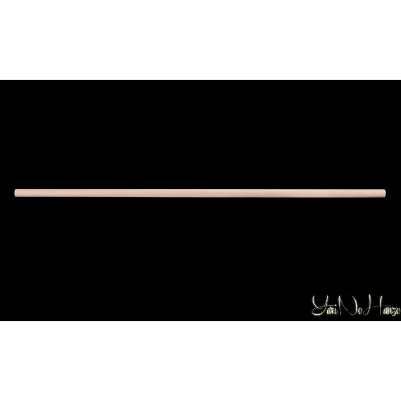 Set de Bokken para Aikido Yarinohanzo – Bokken, Jo y Tanto Artesanales