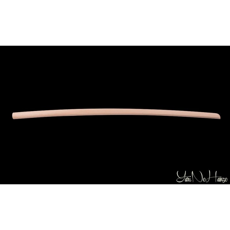 Set de Bokken para Aikido Yarinohanzo – Bokken, Jo y Tanto Artesanales