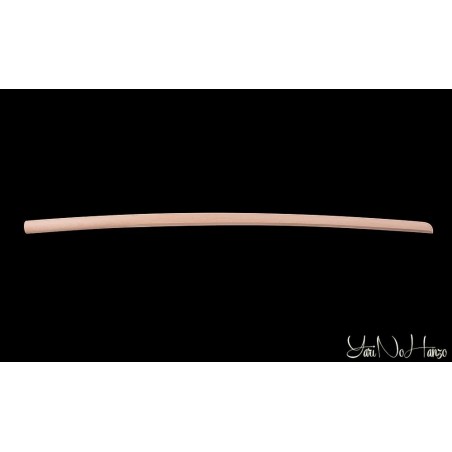 Set de Bokken para Aikido Yarinohanzo – Bokken, Jo y Tanto Artesanales