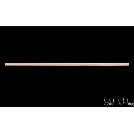 Pack de 11 Jo de Haya para Aikido – ¡Paga 10 y recibe 1 gratis!