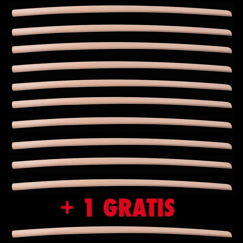 BOKKEN DAITO 105 CM HAYA ARTESANAL