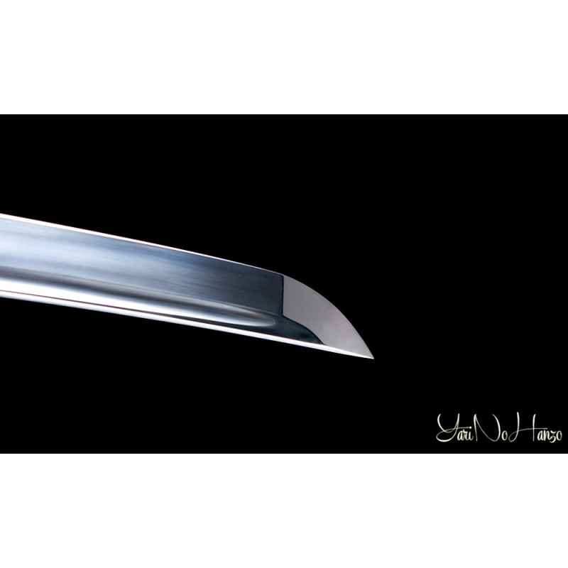 Hosokawa Katana Afilada | Espada Japonesa | Artesanal