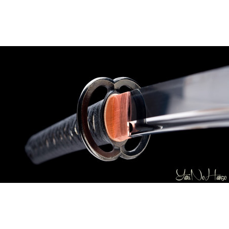 Hosokawa Katana Afilada | Espada Japonesa | Artesanal