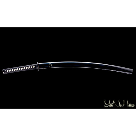 Hosokawa Katana Afilada | Espada Japonesa | Artesanal