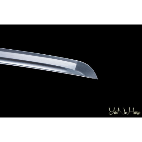 Ishiki Katana Afilada | Espada Japonesa | Artesanal