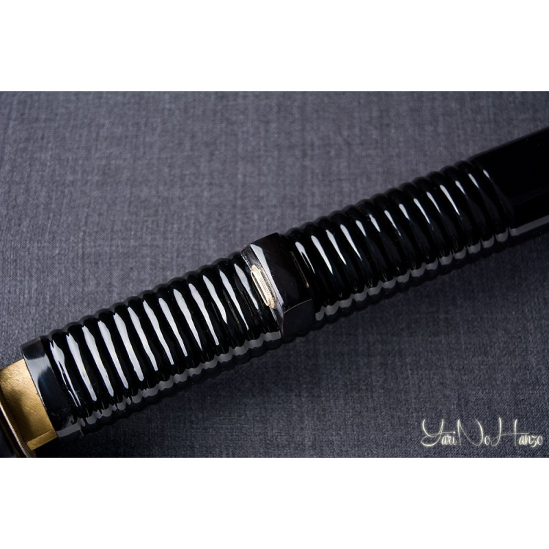 Kikuchi | Sabre Japonais | Iaito Katana Artisanal