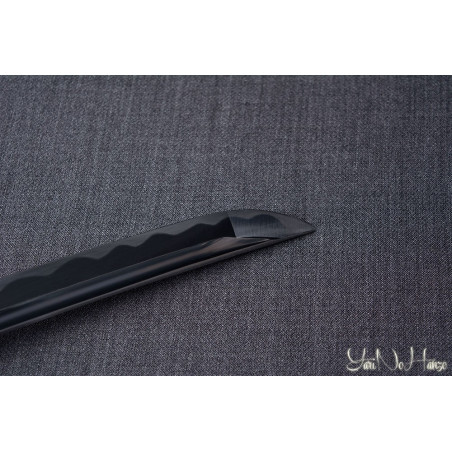 Kikuchi | Sabre Japonais | Iaito Katana Artisanal