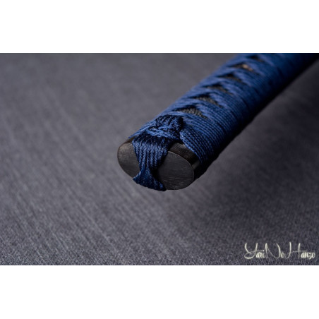 Kikuchi | Sabre Japonais | Iaito Katana Artisanal