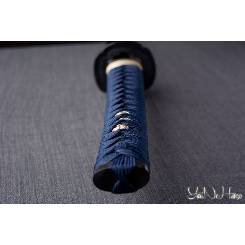 Kikuchi | Sabre Japonais | Iaito Katana Artisanal